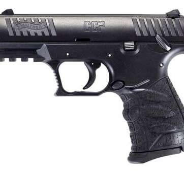 Walther Arms CCP M2 - 9mm